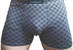 Трусы-шорты мужские Tezavrator МШ 950319 50