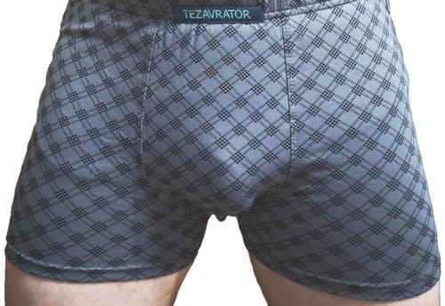 Трусы-шорты мужские Tezavrator МШ 950319 50