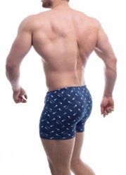 Мужские трусы шорты Tezavrator МШ 950316 р.48