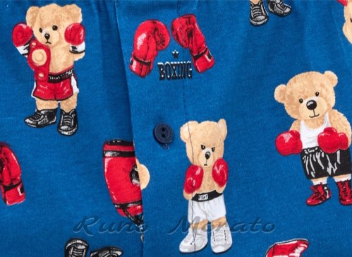 Cornette Classic Труси-боксери чоловічі бавовняні Cornette 001-179