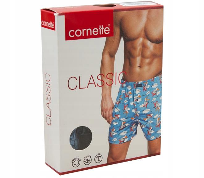 Cornette хлопковые трусы Classic 001-142 .M