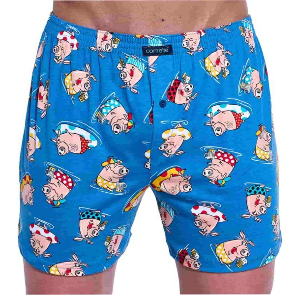 Мужские трусы семейные Cornette Classic 001-170 .M