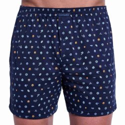 Cornette Comfort Чоловічі сімейні труси 002-312 