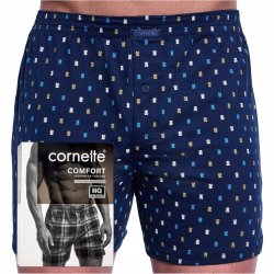 Cornette Comfort Чоловічі сімейні трикотажні труси 008-300 