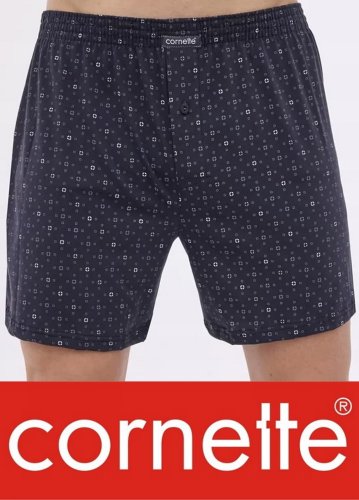 Cornette Comfort Чоловічі боксери сімейні труси повсякденні 002-286 