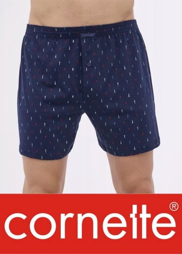 Cornette хлопковые трусы Comfort 008-284 4XL