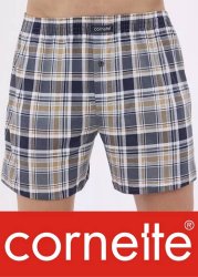 Cornette Comfort Боксери бавовняні трикотажні 008-289 