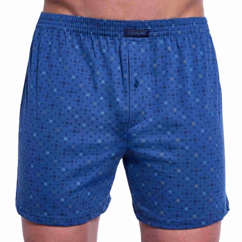 Cornette Comfort Боксери чоловічісімейні бавовняні 008-311