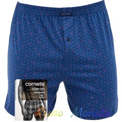 Cornette Comfort Труси чоловічі бавовняні сімейні 002-327
