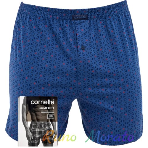 Cornette Comfort Труси чоловічі бавовняні сімейні 002-327