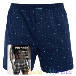 Cornette Comfort Труси чоловічі бавовняні сімейні 002-328 