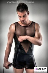 Комплект мужской  Passion 016 2XL/3XL 