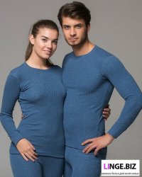Термокофта Thermoform HZT12004 uni M Антрацит