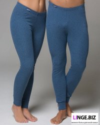 Термо-кальсоны Thermoform HZT12005 uni M Меланж