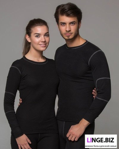 Комплект термобелья Thermoform HZT4003 uni 3XL Хаки