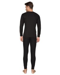 Комплект термобелья Thermoform HZT1001 uni 2XL Черный