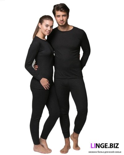 Комплект термобелья Thermoform HZT4008 uni 2XL Белый