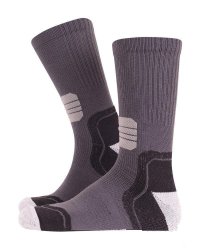 Термоноски Thermoform для трекинга HZTS-21 uni 39-42 Черный